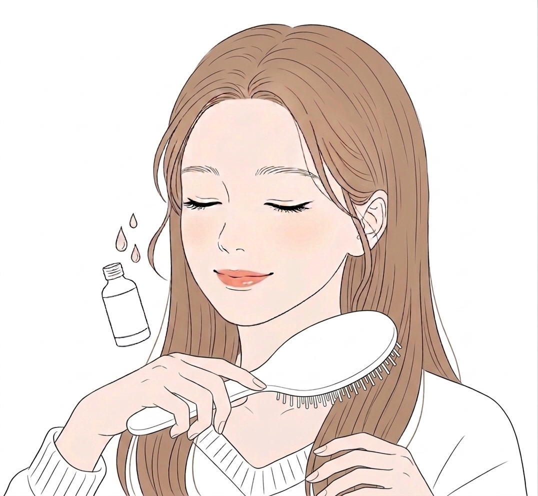 ヘアケア
