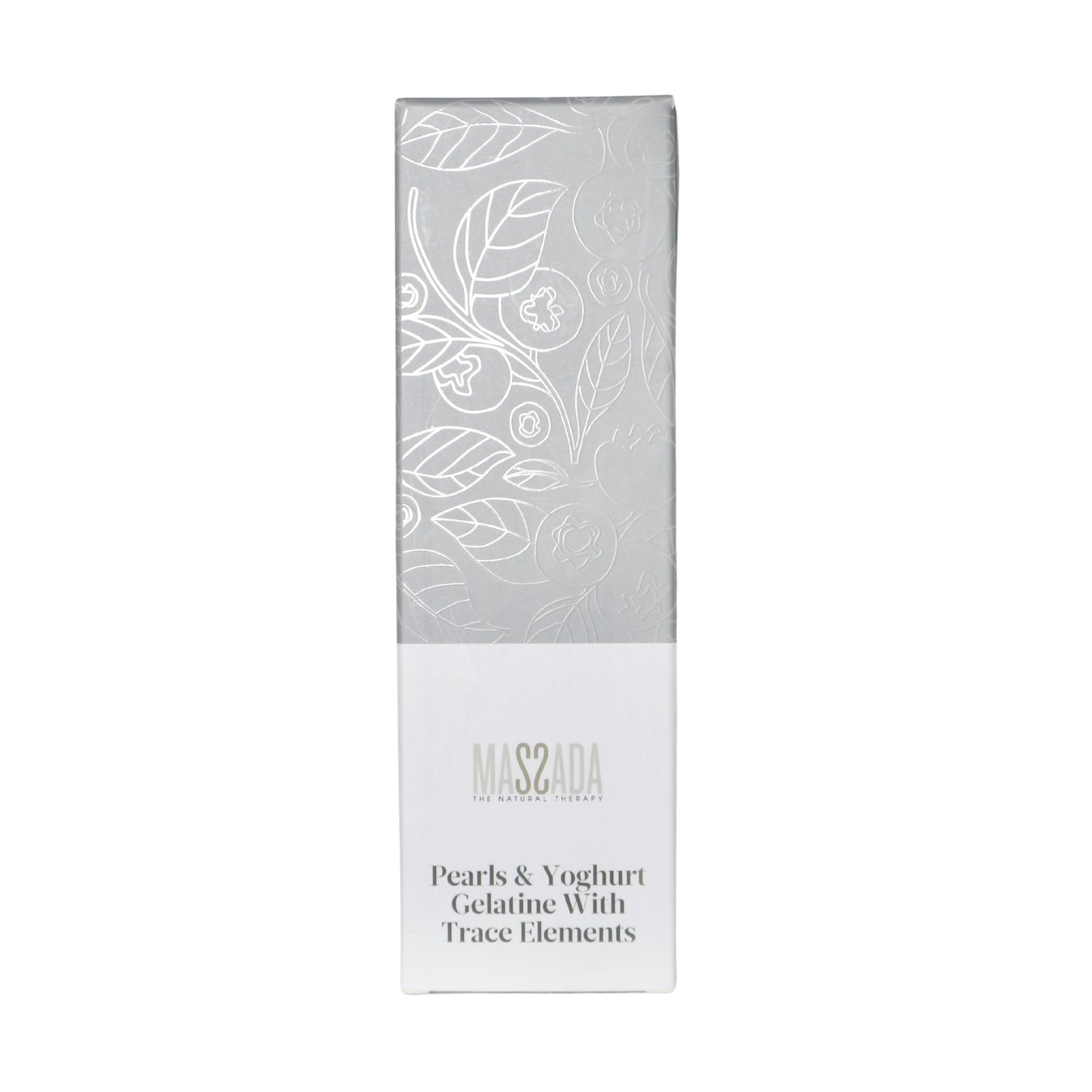 マサダ　パールラインゴマージュ