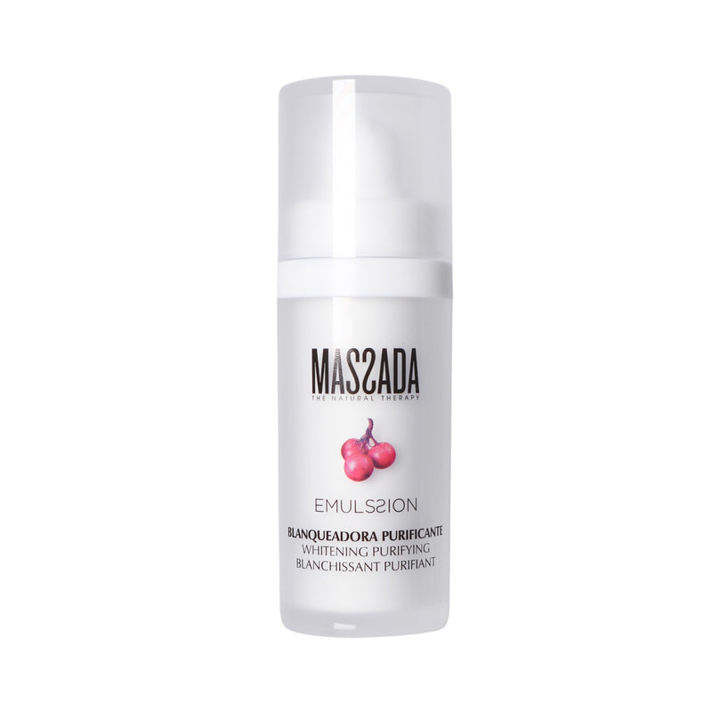 ホワイトエマルジョン 30ml