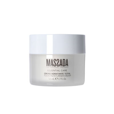 マサダ　トータルモイスチャークリーム50ml