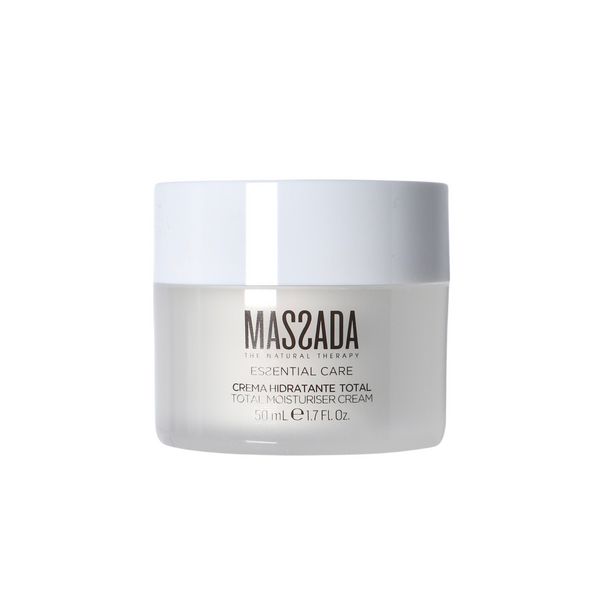 マサダ トータルモイスチャークリーム50ml