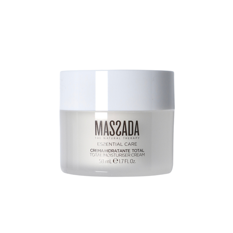 マサダ　トータルモイスチャークリーム50ml