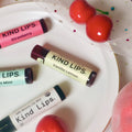 Kind Lip バニラレモン