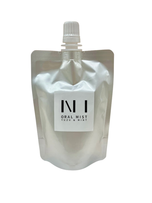 Ni ORAL MIST 詰替パウチ 100ml