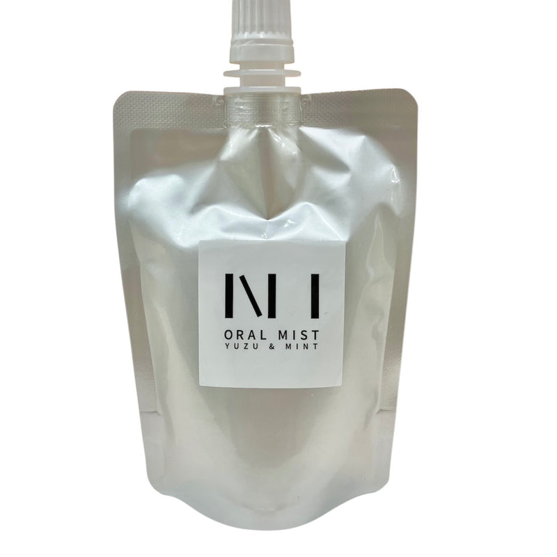 Ni ORAL MIST 詰替パウチ 100ml