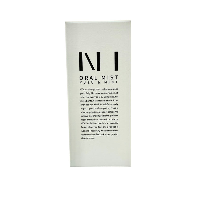 NI ORAL MIST 20mlボトル