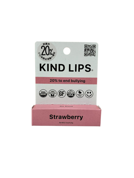 Kind Lip ピュアストロベリー