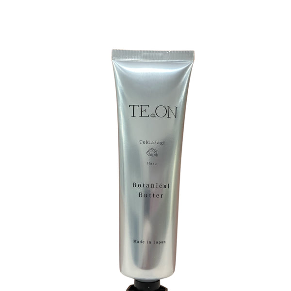 【Tube type】Botanical Butter(Tokiasagi)
