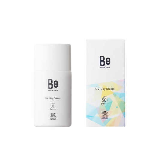 Be UVデイクリーム SPF50+・PA++++