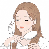 ヘアケア