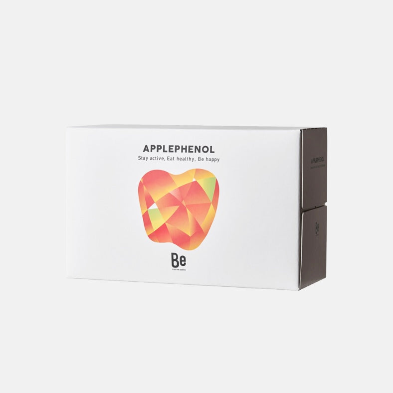 アップルフェノール（10本）