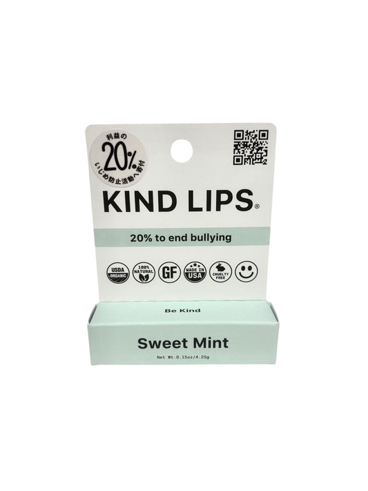 Kind Lip スイートミント
