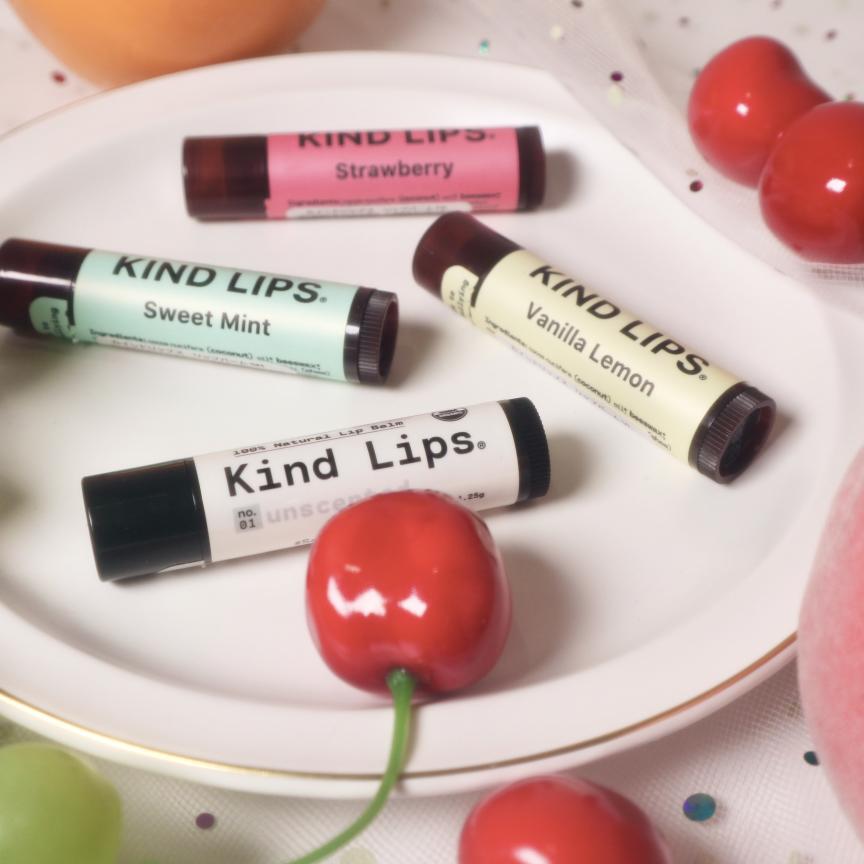 Kind Lip 無香料